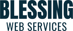 Blessing Web Services